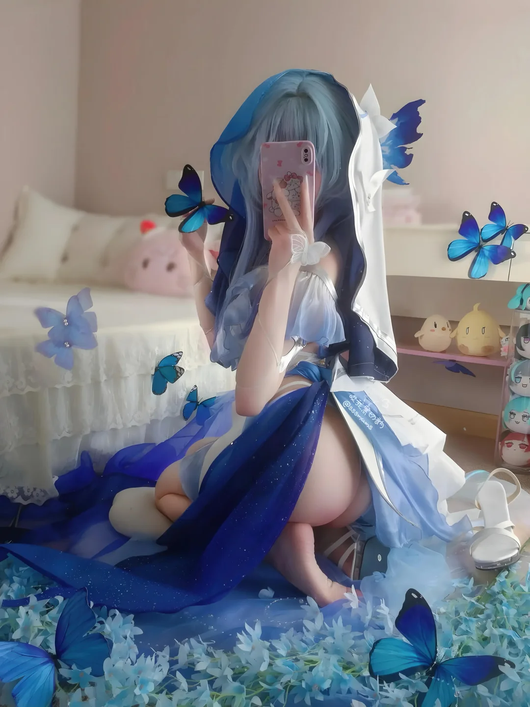 哎我黑切讷 - No.002 鸣潮·守岸人 [22P-65MB] tg@simisebaisi 【丝足阁】004.webp